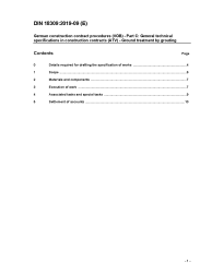DIN 18309:2019-09