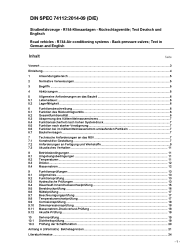 DIN SPEC 74112:2014-09