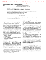 ASTM E659-78(1994)e1 (R2000)