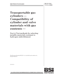 BS EN ISO 11114-4:2005