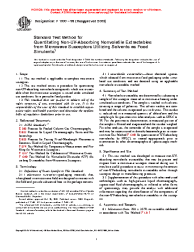 ASTM F1500-98(2003) (R1998)