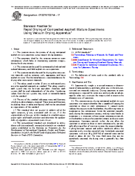 ASTM D7227/D7227M-17