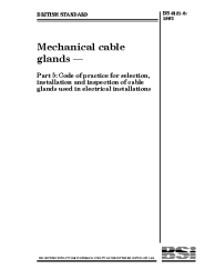 BS 6121-5:1993