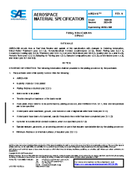 SAE AMS 2416N:2024-09-18