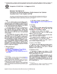 ASTM E2134/E2134M-14(2018)