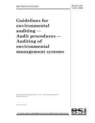 BS EN ISO 14011:1996