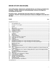DIN EN 3373-001:2022-08