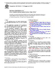 ASTM A641/A641M-19(2025)