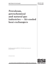 BS EN ISO 13706:2005