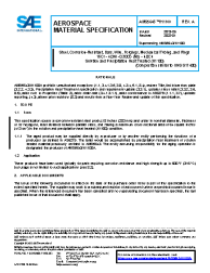 SAE AMS 5643/H 1100A:2022-01-14