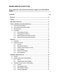 DIN EN 16603-50-14:2014-12