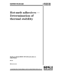 BS EN ISO 10363:1995