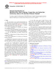 ASTM A1099/A1099M-17