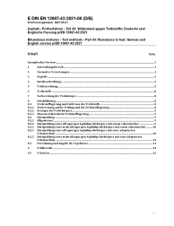 DIN EN 12697-43:2021-06