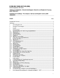 DIN EN 15650:2017-05