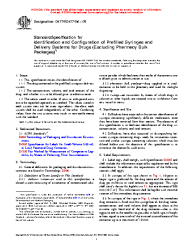 ASTM D4775/D4775M-09