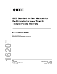 IEEE 1620:2008