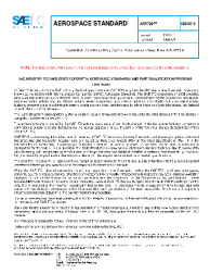 SAE AS 6729-5:1968-04-01