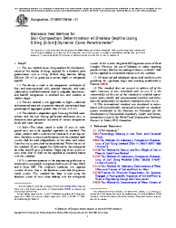 ASTM D7380/D7380M-21