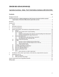 DIN EN ISO 4254-8:2018-09