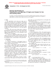 ASTM F1753-96(2001) (R1996)