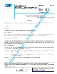 SAE AMS 5825H:2017-07-19