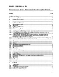 DIN EN 15611:2020-06