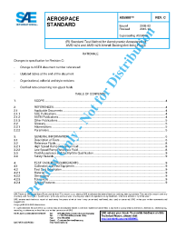 SAE AS 5900C:2016-10-25