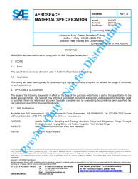 SAE AMS 4088K:2015-05-08