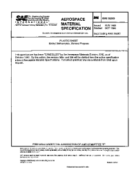 SAE AMS 3608D:1996-10-01