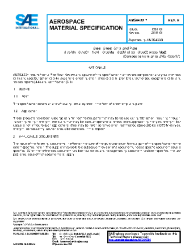 SAE AMS 6433H:2019-01-07