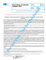 SAE ESC 51-2:1991-05-01