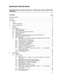 DIN EN ISO 21649:2023-06