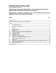 DIN ISO 22915-2:2020-05