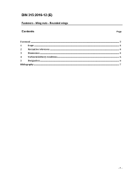 DIN 315:2016-12