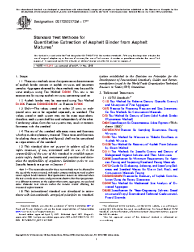 ASTM D2172/D2172M-17e1