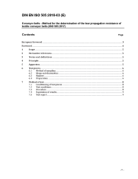 DIN EN ISO 505:2018-03