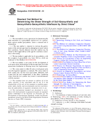 ASTM D5321/D5321M-20