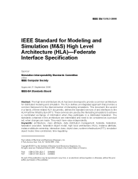 IEEE 1516.1:2000