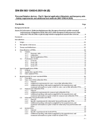 DIN EN ISO 12402-6:2021-04