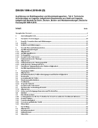 DIN EN 1090-4:2018-09