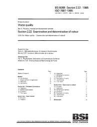 BS 6068-2-2.22:1986