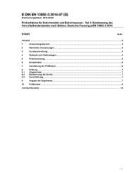 DIN EN 13892-3:2014-07