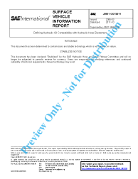 SAE J 2631:2011-10-25