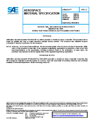 SAE AMS 4304C:2022-11-22