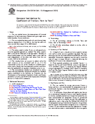 ASTM D3412/D3412M-13(2020)