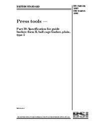 BS 7568-30:1993