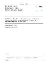 NBN EN ISO 12759-4:2019