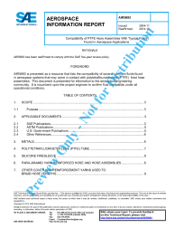 SAE AIR 5693:2014-10-06