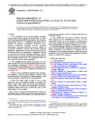 ASTM F2905/F2905M-21a